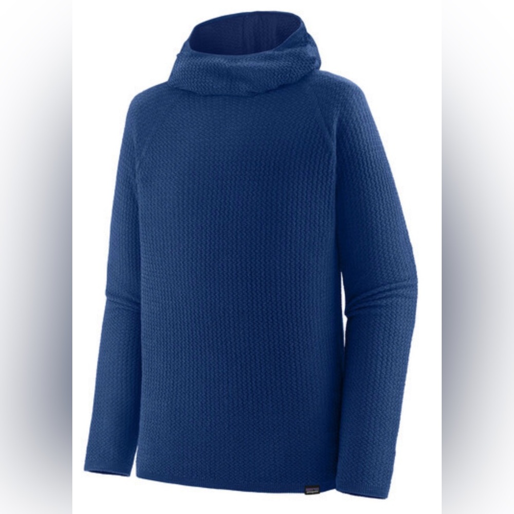 Patagonia Capilene Air Hoody. XL